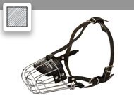Wire / Metal Dog Muzzle