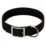 2 Ply Nylon Belgian Malinois Collar