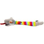 17.5" Rainbow Snake - Moving Tongue