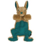 12.5" Rabbit Moving Arms