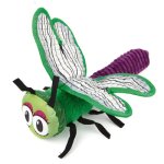 14" Crinkle - Squeak Dragonfly