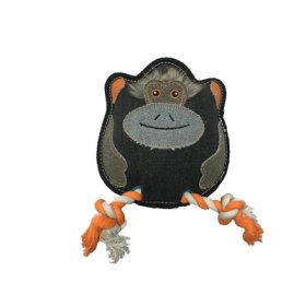 8" Nature Monkey