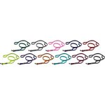 Nylon Double Ply Multi Handle Leash