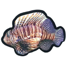 11" Tropical Lionfish