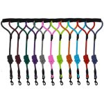 Round Nylon Leash