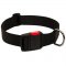 Any-Weather Nylon Belgian Malinois Collar With Quick Release Buckle for Training and Walking