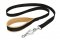 Nylon Belgian Malinois Leash with Support Material on the Handle for Walking and Training