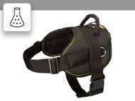 Nylon Dog Harness